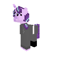 Pferdefuhrer Starlight Glimmer