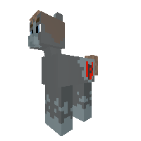 Walker Pony
