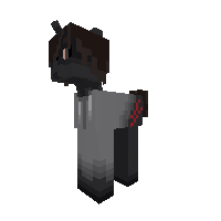 Simon from CRY of FEAR