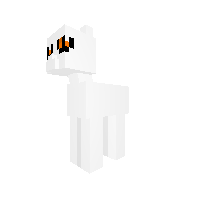 Orange eyes base