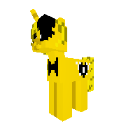 Golden Teddy
