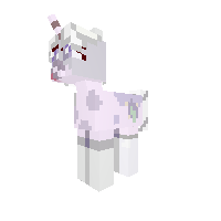 Lavender's Home (Canon Lavender)
