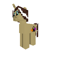 New Pony