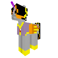 Prince Dusk