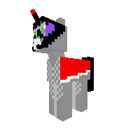 king sombra