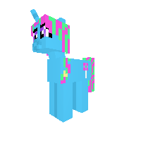 Candy Swirl