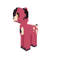 New Pony