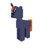 Ember mane