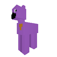 Purple Guy