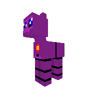 Mr. Hippo