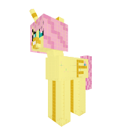Princes Fluttershy
