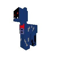 Withered Bonnie