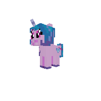Izzy Foal