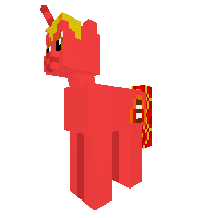New Pony