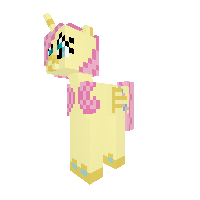Princess Fluttershy