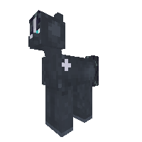 horse jotaro