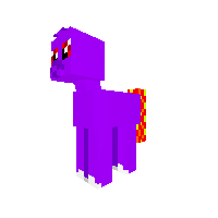 Dark Horse Charmeleon
