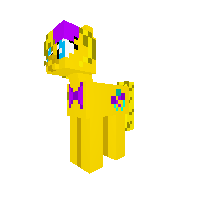 PinkMare
