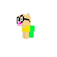 Kindergarten Pony [With Glasses]