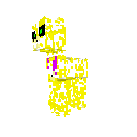 Nightmare Spring Bonnie