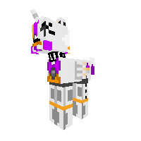 unicorn lolbit
