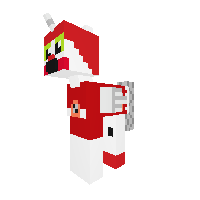 unicorn circus baby