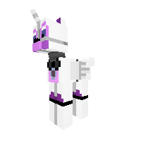 unicorn funtime freddy