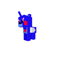 unicorn bon bon