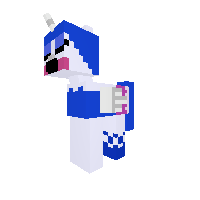 unicorn ballora