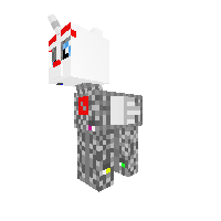 unicorn ennard