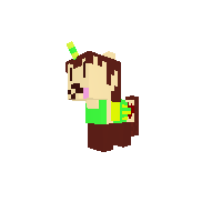 unicorn chara