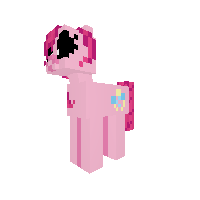 Hypnotized Pinkie Pie