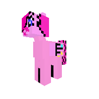 Pinkie pie