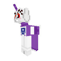 unicorn toriel