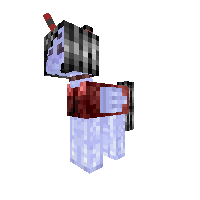 unicorn muffet