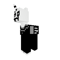 unicorn gaster