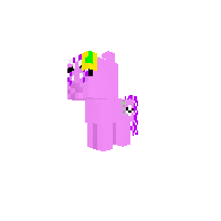 Screwball [With propeller beanie]