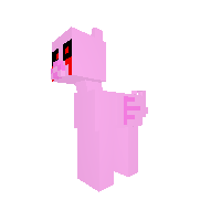 Mew .exe [Without lab coat]
