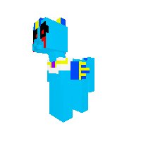 Vaporeon .exe