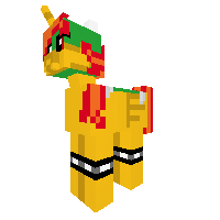 unicorn bowsette
