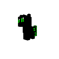 Plagg [Cured form]