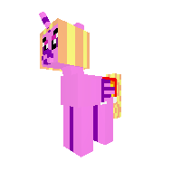 princess rainbow sonic