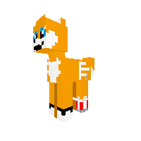 Tails [Cured form]