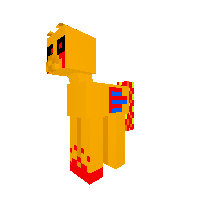 Charizard .exe