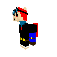 Dantdm .exe