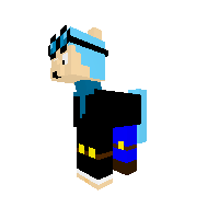 Dantdm [Cured form]