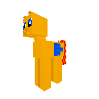 Charizard [Cured form]