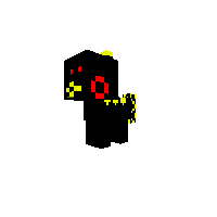 Shadow Pikachu .exe