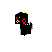 Shadow Pikachu [Cured form]