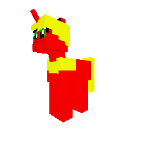 Flareon [Cured form]